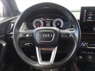 Audi Q5 2023 AWD quattro S line Premium Plus 45 TFSI 4dr SUV