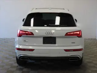 Audi Q5 2023 AWD quattro S line Premium Plus 45 TFSI 4dr SUV