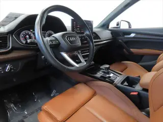 Audi Q5 2023 AWD quattro S line Premium Plus 45 TFSI 4dr SUV