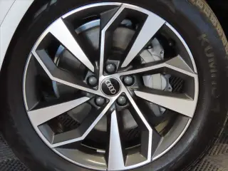 Audi Q5 2023 AWD quattro S line Premium Plus 45 TFSI 4dr SUV