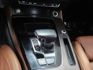 Audi Q5 2023 AWD quattro S line Premium Plus 45 TFSI 4dr SUV