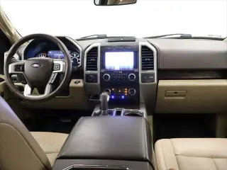 Ford F-150 2020 4x4 Lariat 4dr SuperCrew 5.5 ft. SB