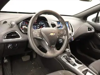 Chevrolet Cruze 2016 LT Auto 4dr Sedan w/1SD