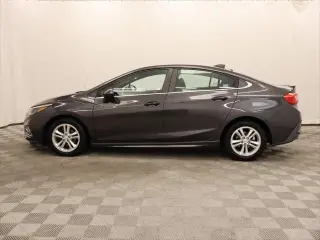 Chevrolet Cruze 2016 LT Auto 4dr Sedan w/1SD