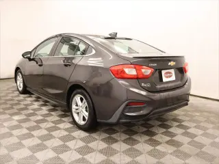 Chevrolet Cruze 2016 LT Auto 4dr Sedan w/1SD