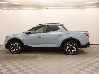 Hyundai SANTA CRUZ 2023 AWD Limited 4dr Crew Cab 4.3ft SB