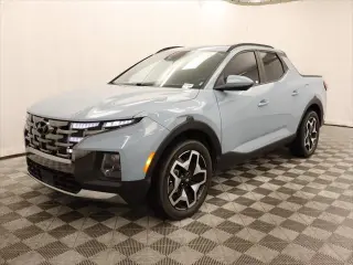 Hyundai SANTA CRUZ 2023 AWD Limited 4dr Crew Cab 4.3ft SB