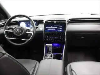 Hyundai SANTA CRUZ 2023 AWD Limited 4dr Crew Cab 4.3ft SB