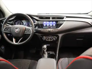 Buick Encore GX 2022 Select 4dr Crossover