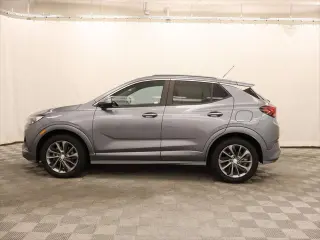 Buick Encore GX 2022 Select 4dr Crossover