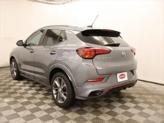 Buick Encore GX 2022 Select 4dr Crossover