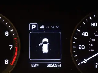 Hyundai TUCSON 2017 SE 4dr SUV