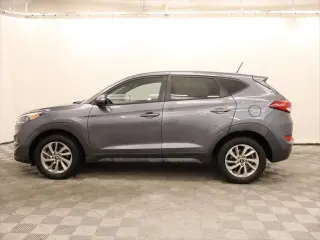Hyundai TUCSON 2017 SE 4dr SUV