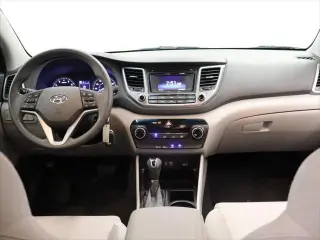 Hyundai TUCSON 2017 SE 4dr SUV