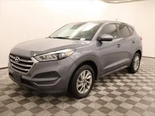 Hyundai TUCSON 2017 SE 4dr SUV