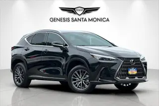 Lexus NX 250 2024 Premium 4dr Crossover