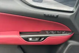 Lexus NX 250 2024 Premium 4dr Crossover
