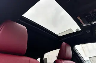 Lexus NX 250 2024 Premium 4dr Crossover