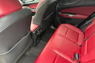 Lexus NX 250 2024 Premium 4dr Crossover