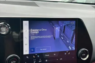 Lexus NX 250 2024 Premium 4dr Crossover
