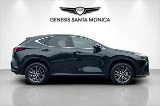 Lexus NX 250 2024 Premium 4dr Crossover