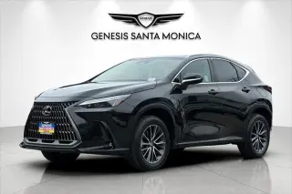 Lexus NX 250 2024 Premium 4dr Crossover