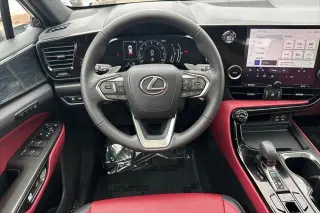 Lexus NX 250 2024 Premium 4dr Crossover