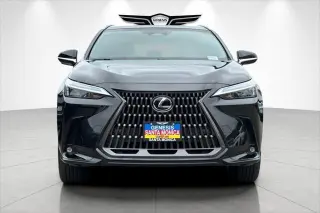 Lexus NX 250 2024 Premium 4dr Crossover