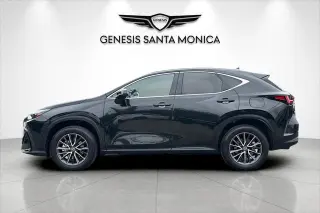 Lexus NX 250 2024 Premium 4dr Crossover