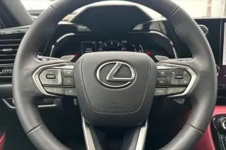 Lexus NX 250 2024 Premium 4dr Crossover