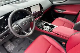 Lexus NX 250 2024 Premium 4dr Crossover