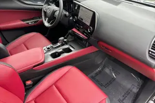 Lexus NX 250 2024 Premium 4dr Crossover