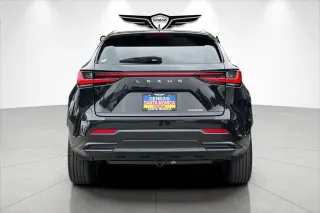 Lexus NX 250 2024 Premium 4dr Crossover