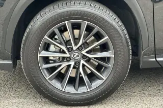 Lexus NX 250 2024 Premium 4dr Crossover