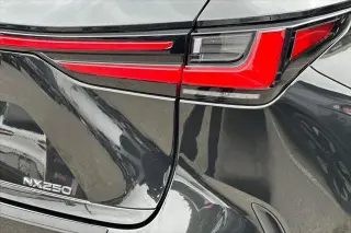 Lexus NX 250 2024 Premium 4dr Crossover