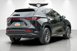 Lexus NX 250 2024 Premium 4dr Crossover