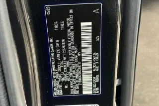 Lexus NX 250 2024 Premium 4dr Crossover