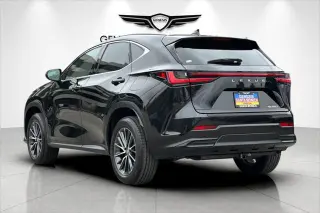 Lexus NX 250 2024 Premium 4dr Crossover