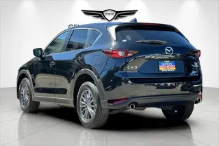 Mazda CX-5 2020 Sport 4dr SUV