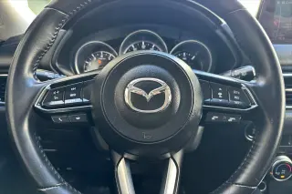 Mazda CX-5 2020 Sport 4dr SUV