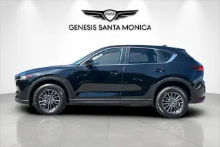 Mazda CX-5 2020 Sport 4dr SUV
