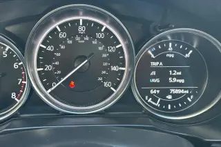Mazda CX-5 2020 Sport 4dr SUV