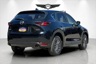 Mazda CX-5 2020 Sport 4dr SUV