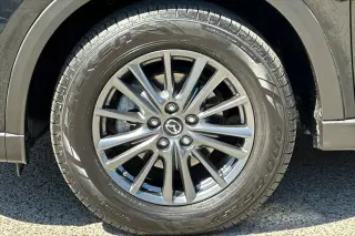 Mazda CX-5 2020 Sport 4dr SUV