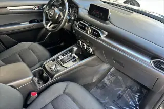 Mazda CX-5 2020 Sport 4dr SUV