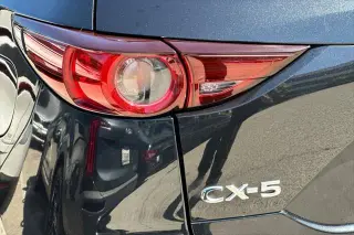 Mazda CX-5 2020 Sport 4dr SUV
