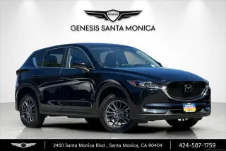 Mazda CX-5 2020 Sport 4dr SUV