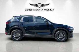 Mazda CX-5 2020 Sport 4dr SUV