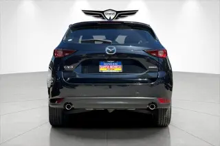 Mazda CX-5 2020 Sport 4dr SUV