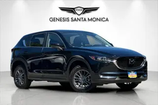 Mazda CX-5 2020 Sport 4dr SUV